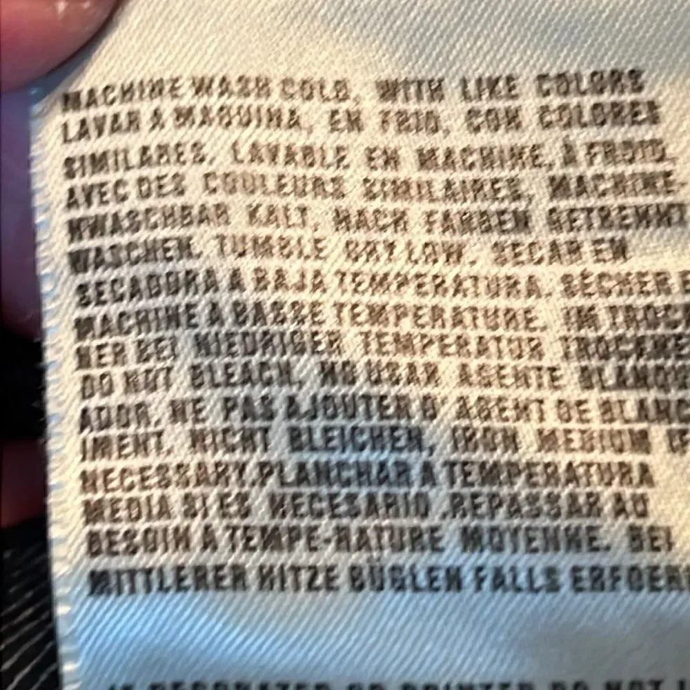 EUC Citizens of Humanity jeans for Bloomingdale’s - Picture 11 of 11